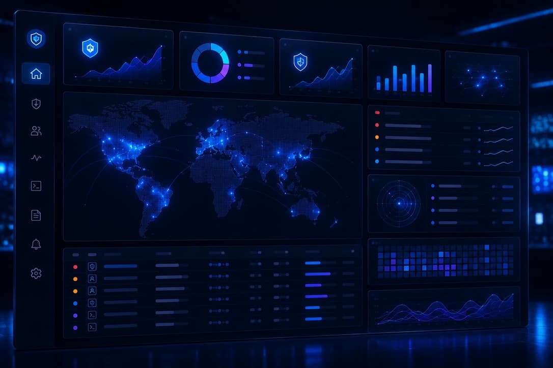 Managed AI governance operations